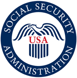 SSA Logo (used with permission of SSA)
